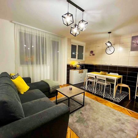 Apartment Gabrijela 콜라신 외부 사진