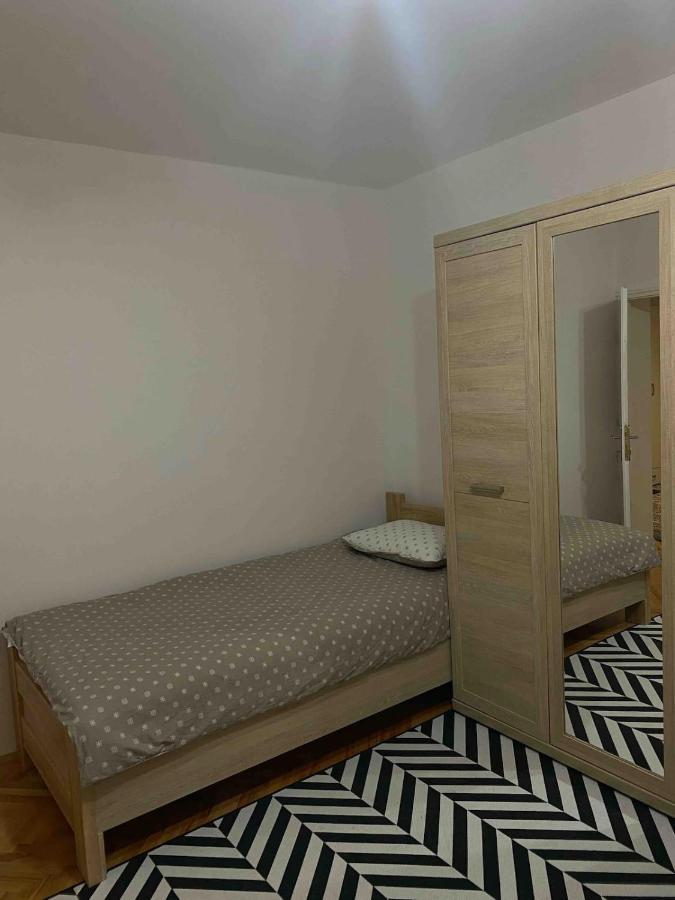 Apartment Gabrijela 콜라신 외부 사진
