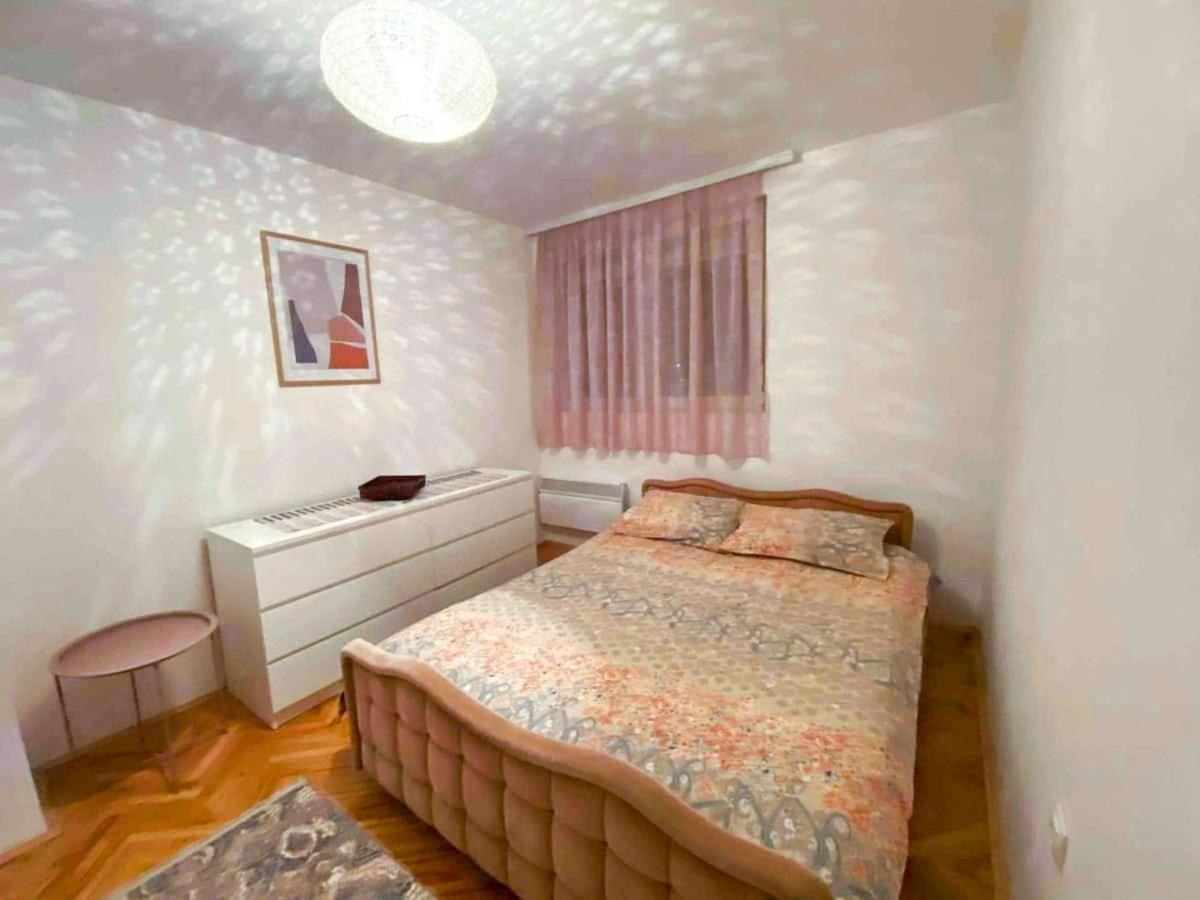 Apartment Gabrijela 콜라신 외부 사진