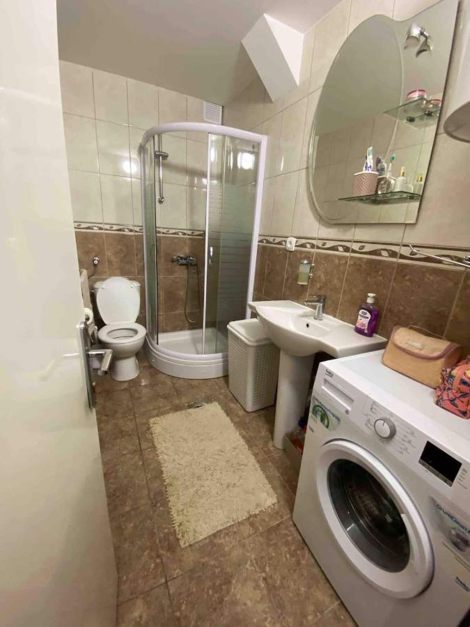 Apartment Gabrijela 콜라신 외부 사진